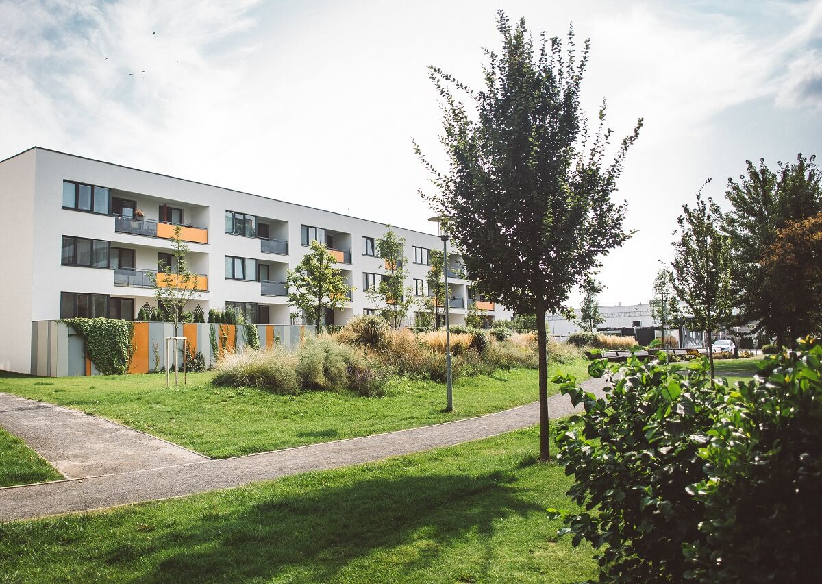 5 znakov, podľa ktorých spoznáte modernú mestskú štvrť