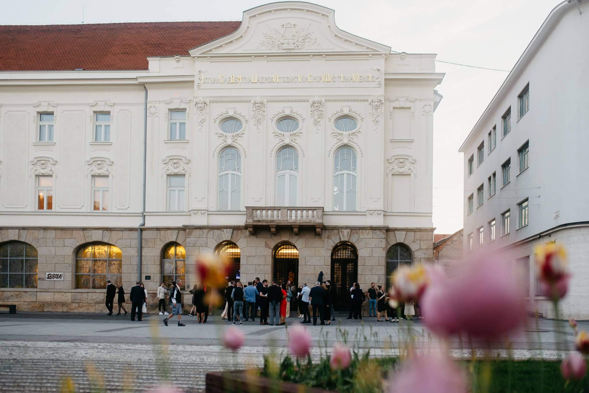 Turistom vo vlastnom meste. 6 faktov, ktoré ste nevedeli o najznámejších pamiatkach v Trnave