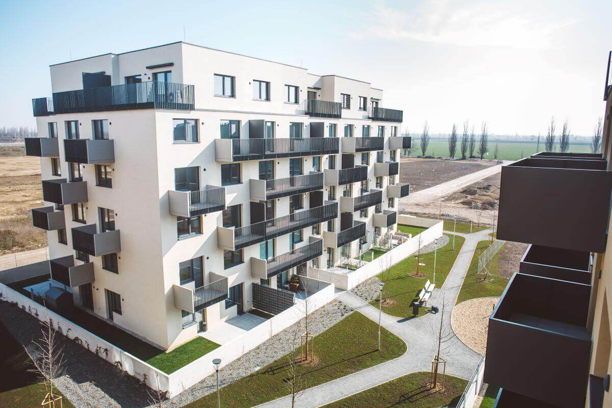 Bývajte vo väčšom už dnes so zľavou 20 000 Eur