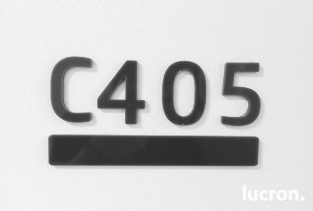 2-izbový byt C405