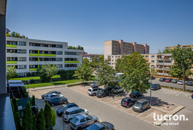 2-izbový byt S_A301